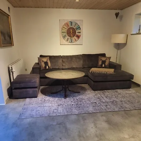 Reetdachkate 'elmely' Nahe Romo Holiday home
